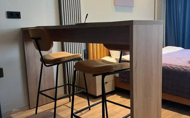 Апартаменты Apart Ladoga Comfort