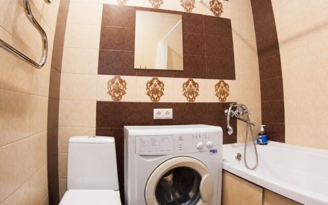 Апартаменты на Ленина