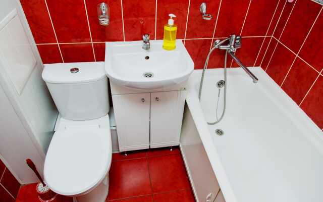 Апартаменты Комфорт и Уют 42