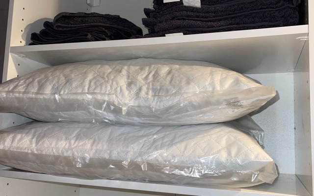 Квартира Евродвушка в ЖК Матрешки