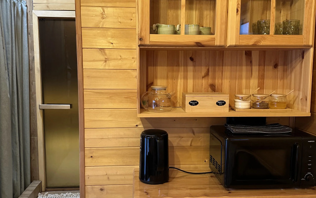 Частный Дом на Холме