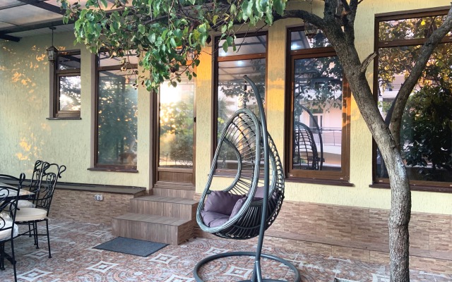 Private House v Serdtse Sochi