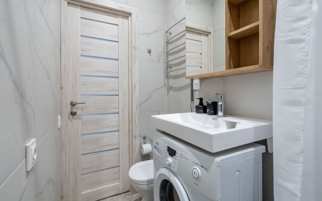 Room2day Romantic Apartments