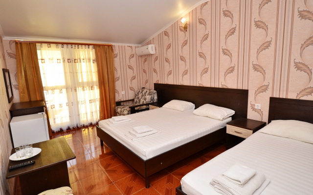 Hellas Guest House
