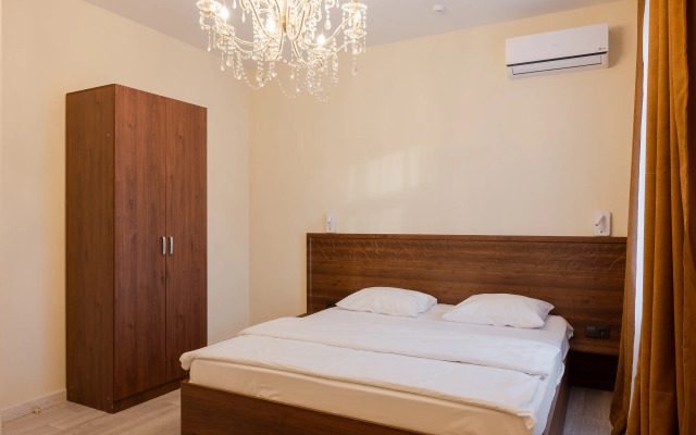 Kunak Hotel