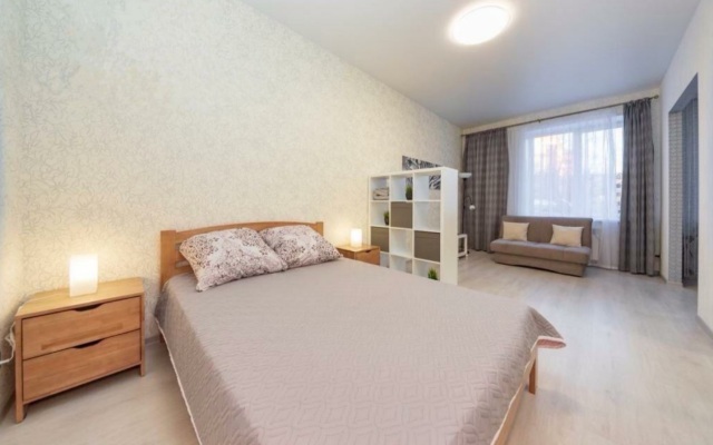 Posutochno Flat