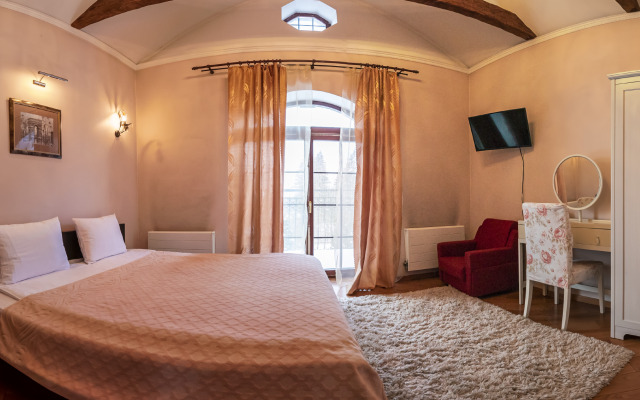 Вилла Усадьба Батюшково