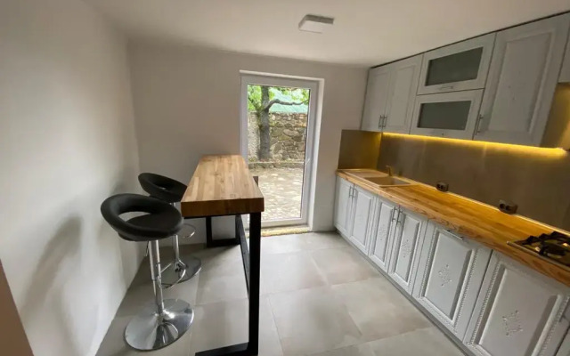 Gorny Dom Private house
