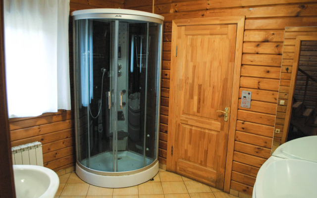 Myakinino Guest House