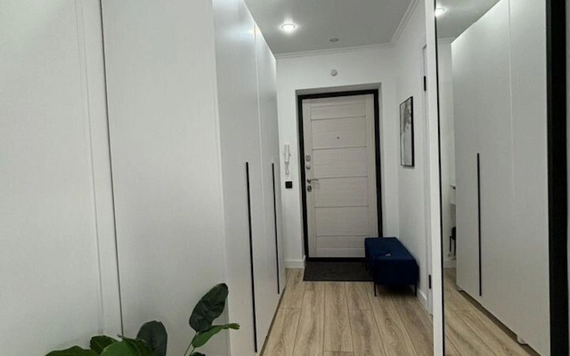 Квартира на улице Шафиева 3