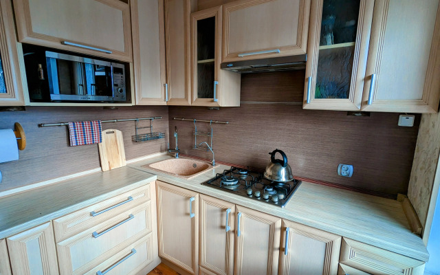 Апартаменты в самом центре