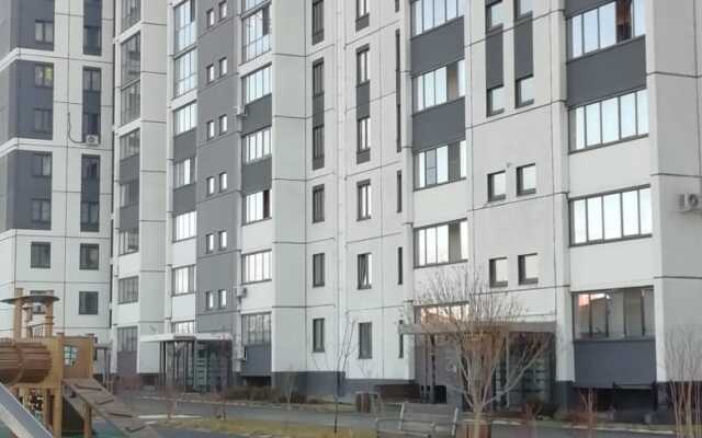 A-studiya Terra Apartments