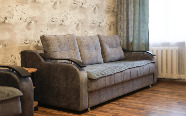 Квартира На Свердлова 27/58