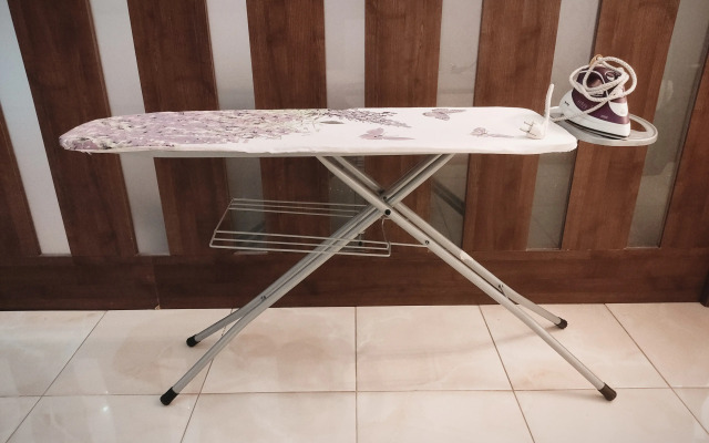 Квартира на Автомобильном