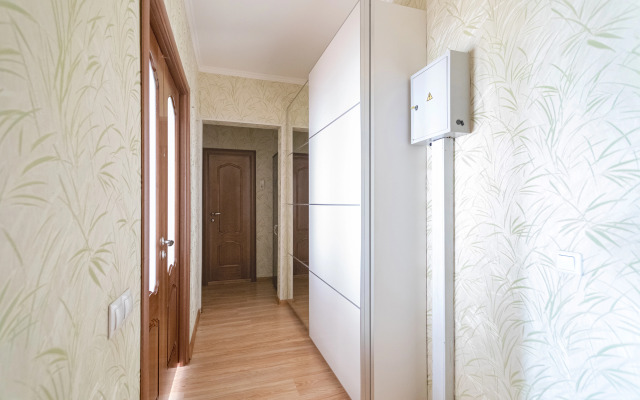 Апартаменты Двухкомнатная в Одинцово