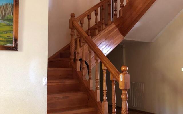 Хостел Покровский