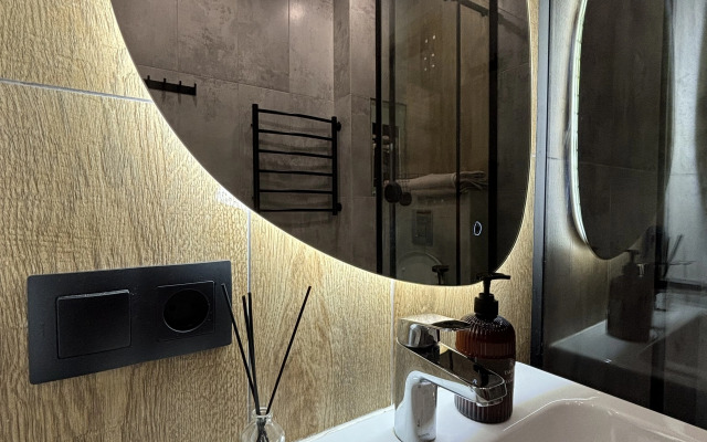 Квартира на Баруди 19