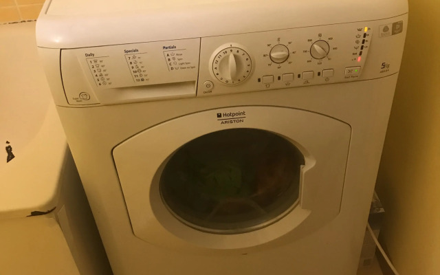 Квартира ИП Галимова