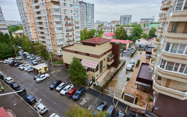 Квартира 2 Ночи на Улице Постовая