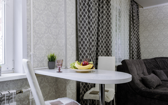 Green FOX Na Ulice Savushkina 37/1 Apartments