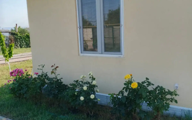 Usadba Primorskoe Mini-Hotel
