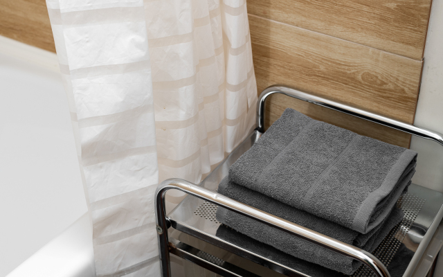 Апартаменты в доме Авиаторов на Беговой