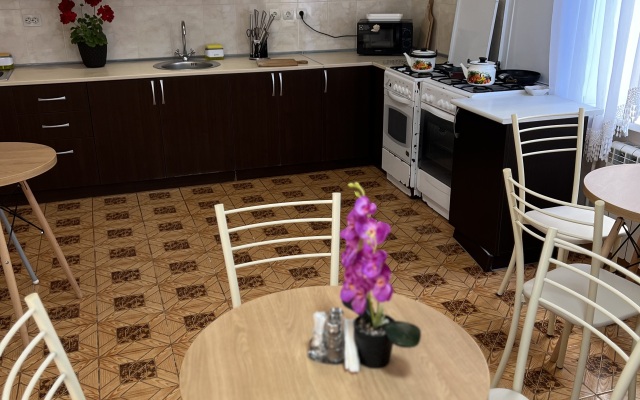Orhideya Guest House
