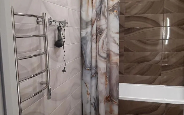 Na Territorii Zona VUZov 7 Flat
