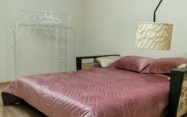 Квартира 2-комнатная микрорайон Новосельцы