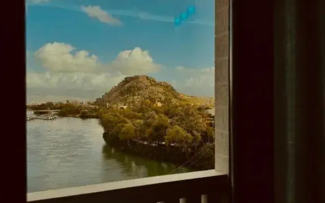 Prince of lake Hotel