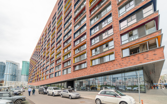 Апартаменты Волшебно тут/ ЖК Лайнер