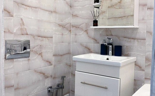 Апартаменты Cтудия на Набережной Казани