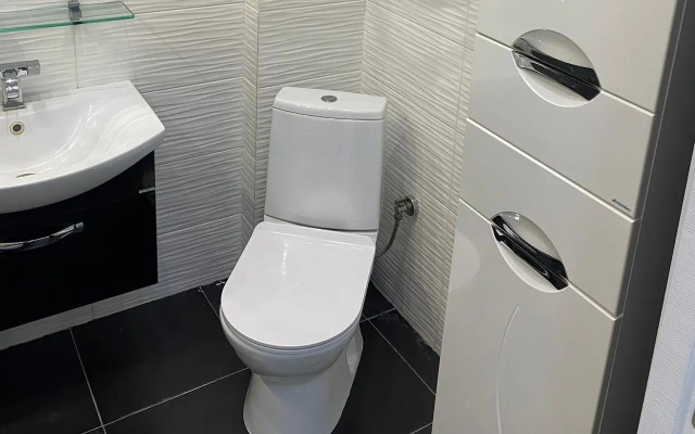 Uyutnaya Nefteyugansk 14 Mkr. 3 Dom Flat