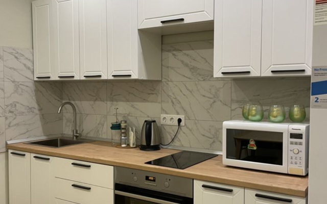 Квартира Уютная в Центре Левого Берега