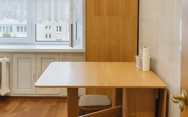 Апартаменты 2-комнатная в Подольске