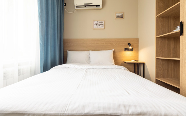 Hotel Polet
