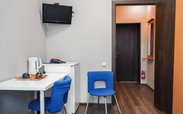 Taym Hotel
