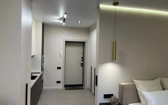 Апартаменты Кремль до 4 человек