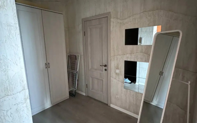 39kvartir na Gagarina 38A u Morya Apartments