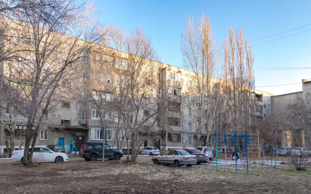 Квартира Уютная 1 комнатная квартира