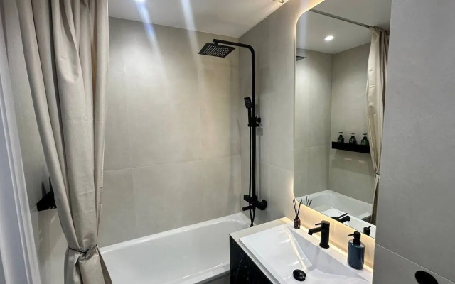 Квартира на улице Груднова 8