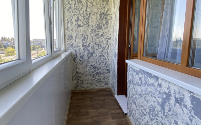Odnokomnatnaya V Udobnoy Lokatsii Flat