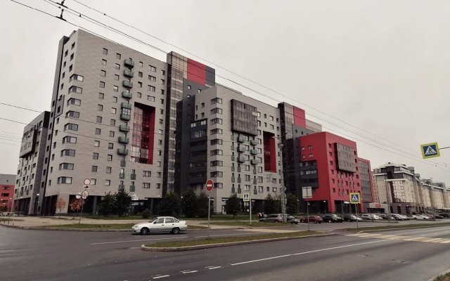 Olivinn S Vidom Na Onezhskoe Ozero Apartaments