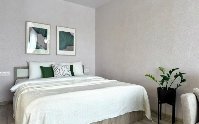 Hygge Karelia S Vidom Na Naberezhnuyu Onego i Rechku Losinku Flat