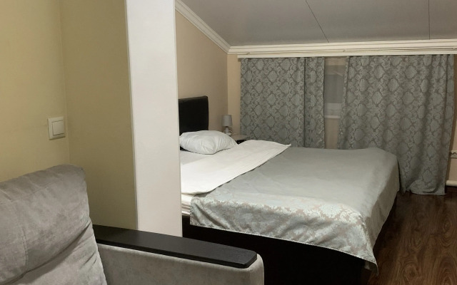 Мини-отель Усадьба