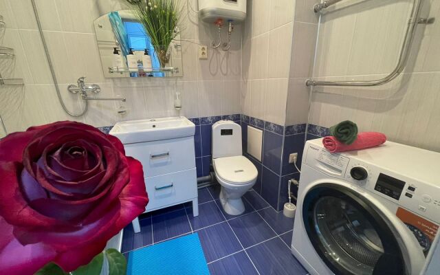 Апартаменты 1 Ленинский проспект 126