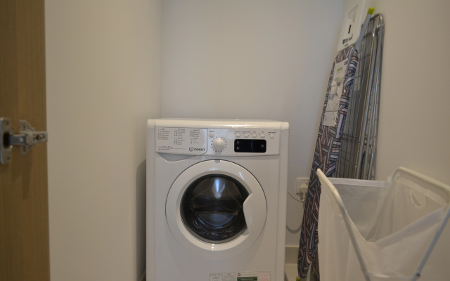Newly Decorated 1 Bed Dubai Creek Harbour Apartments - Apartment in ดูไบ - Photo 4