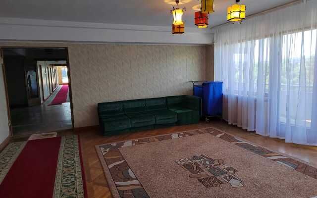 Kurortny Hotel Dom Otdykha "psou"