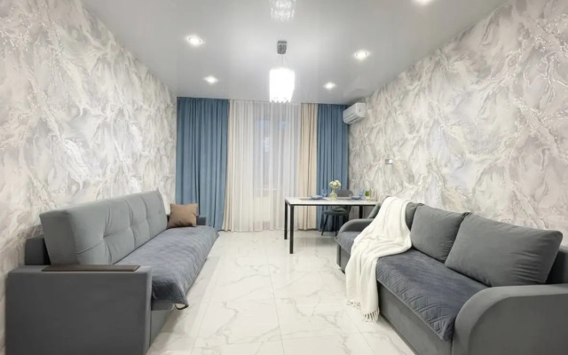 Квартира ЖК Эталон