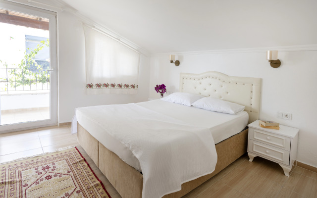 Kaya Apart Hotel Datca